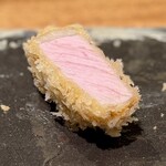 京町堀 なかむら - 