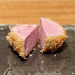 京町堀 なかむら - 