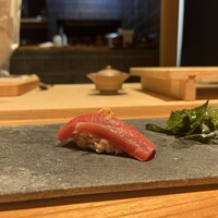 鮨 みつよし - 