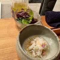 割烹こめを - 
