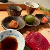 割烹こめを - 