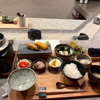 割烹こめを - 