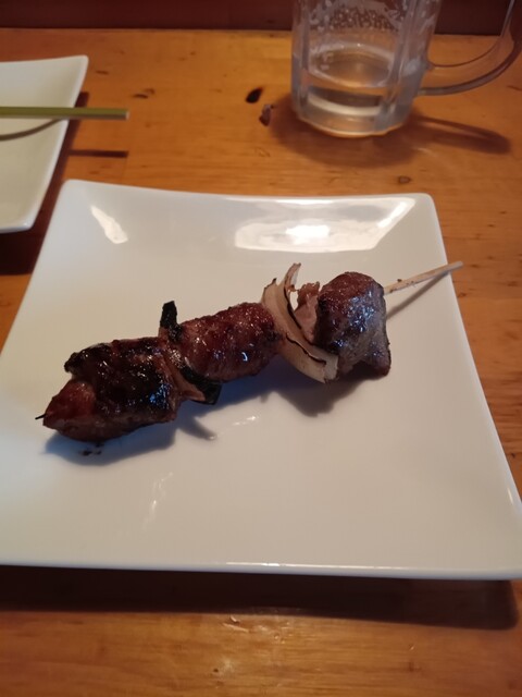 やきとり太郎 - 倶知安/レストラン | 食べログ