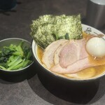 らーめん飛粋 - 