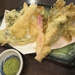 四季旬菜 むら田 - 