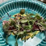 旬料理いたさん - 