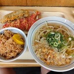 つるまる - 料理写真: