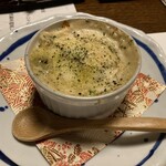 旬料理いたさん - 