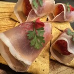 四季旬菜 むら田 - 