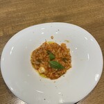 洋食レストラン ここしか - 