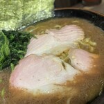 神田ラーメン わいず - 