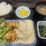 大衆酒場 ぎふや - 