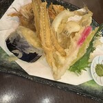 四季旬菜 むら田 - 