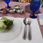 Curry House NEW OX - 