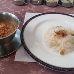 Curry House NEW OX - 