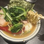 らーめん飛粋 - 