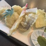 四季旬菜 むら田 - 