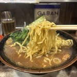 神田ラーメン わいず - 