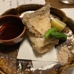 旬料理いたさん - 