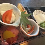 四季旬菜 むら田 - 