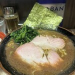 神田ラーメン わいず - 