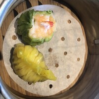 龍天門 - 