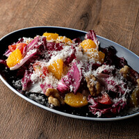 ビオディナミコのインサラータ