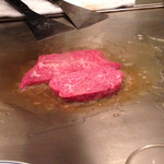 ステーキランド神戸館 - ステーキLと神戸牛