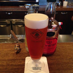 コーヒーハウス ニシヤ - モナコ（750円）