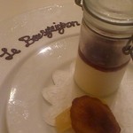 ル・ブルギニオン - 