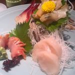 浅草 魚料理 遠州屋 - 