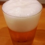 純手打ち讃岐うどん五郎 - うすはりグラス