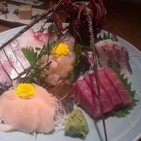浅草 魚料理 遠州屋 - 