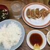 亀戸ぎょうざ 錦糸町店