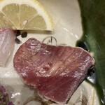 Sushi Kobe Matsumoto