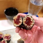 穴子料理と地酒 浅草 川井 - 