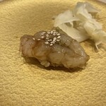 Sushi Kobe Matsumoto