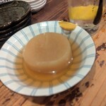 立ち飲み じんべえ - 