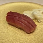 Sushi Kobe Matsumoto