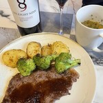 肉の匠 いとう - 料理写真: