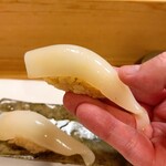 穴子料理と地酒 浅草 川井 - 