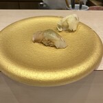 Sushi Kobe Matsumoto