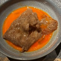 すきやきしゃぶしゃぶ 神戸牛 石田 ハービスPLAZA店 - 