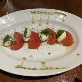 口コミ一覧 : ラ・サルーテ 桜新町店 - 桜新町/イタリアン [食べログ]