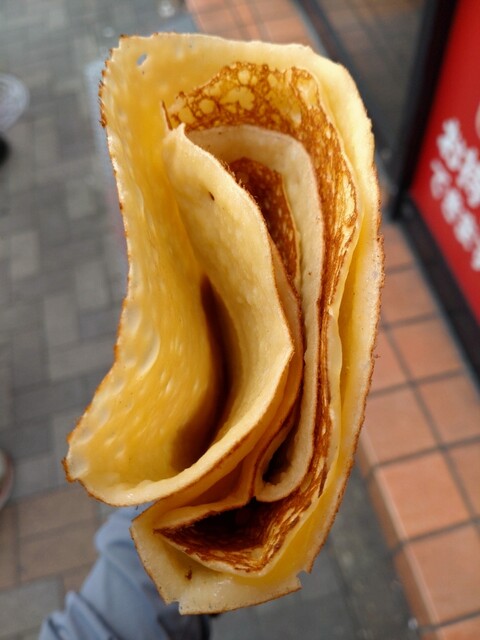 Creperiz Stand Nagoya photo 3