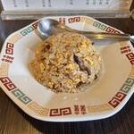 AKIHA麺屋 粋翔 - うまいチャーハン^ ^