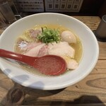 麺屋 翔 - 