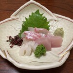 平八 - 
