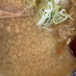 三代目 鳥よし - 