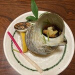 平八 - 